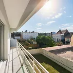 Studio Renove Avec Canape Convertible, Balcon Au Soleil - Fr-1-821-18