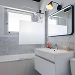 Studio Renove Avec Canape Convertible, Balcon Au Soleil - Fr-1-821-18